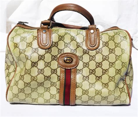 boston leather doctor gucci|Gucci Doctor Bag for sale .